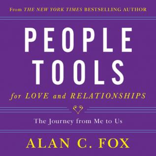 PEOPLE TOOLS FOR LOVE AND RELATIONSHIPS (ENGLISH)