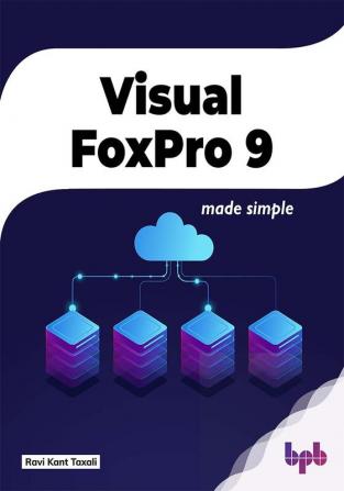 Visual FoxPro 9