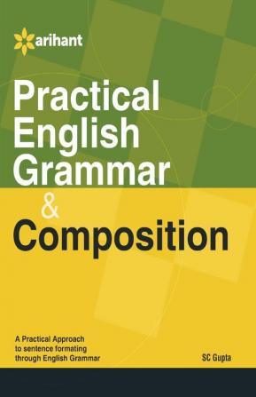 Practical English Grammar & Composition