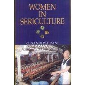 Women in Sericulture