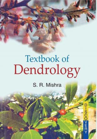 Textbook Of Dendrology