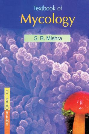 Textbook of Mycology