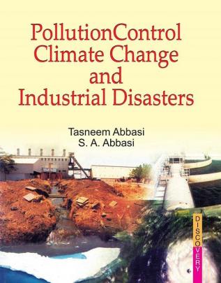 POLLUTION CONTROL CLIMATE CHANGE AND INDUSTRIAL DISASTERS – ROYAL SIZE