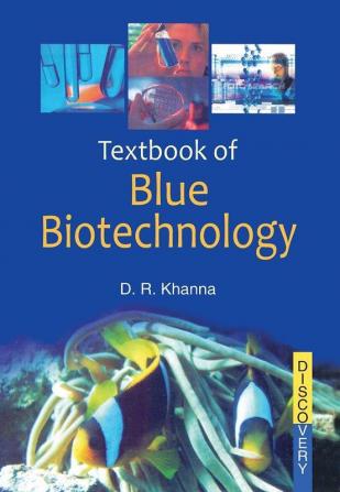 TEXTBOOK OF BLUE BIOTECHNOLOGY