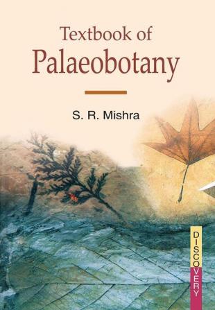 Textbook Of Palaeobotany