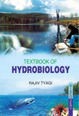 TEXTBOOK OF HYDROBIOLOGY