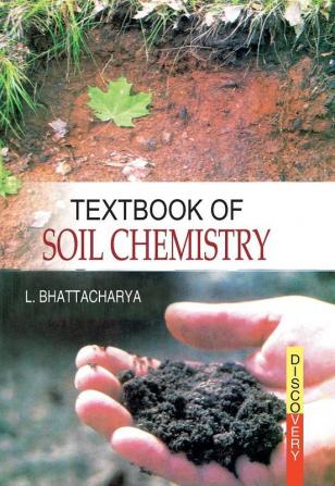 TEXTBOOK OF SOIL CHEMISTRY