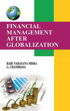 Financial Management After Globalization