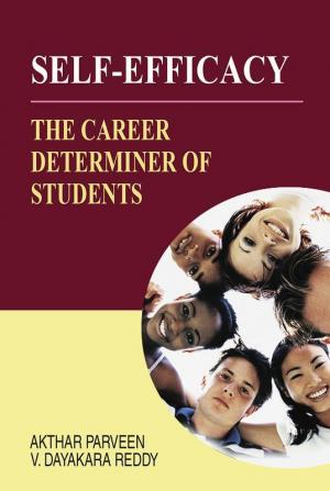 Self-Efficacy: The Career Determiner of Students