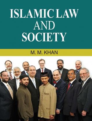 ISLAMIC LAW AND SOCIETY