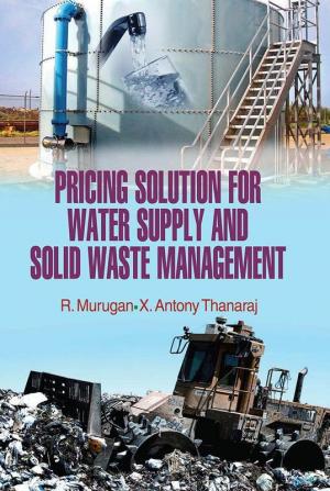 Pricing Solution for Water Supply and Solid Waste Management