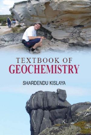 Textbook of Geochemistry