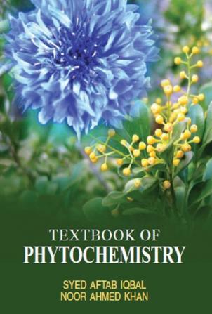 Textbook of Phytochemistry