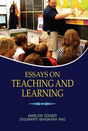 Essays on Teaching and Learning