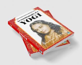 An Autobiography of a Yogi