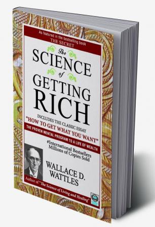 The Science of Getting Rich