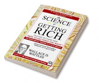 The Science of Getting Rich