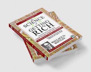 The Science of Getting Rich