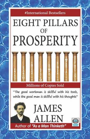 Eight Pillars of Prosperity