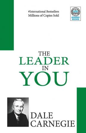 The Leader in You