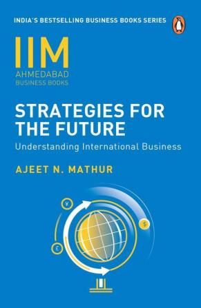 IIMA Strategies for Future