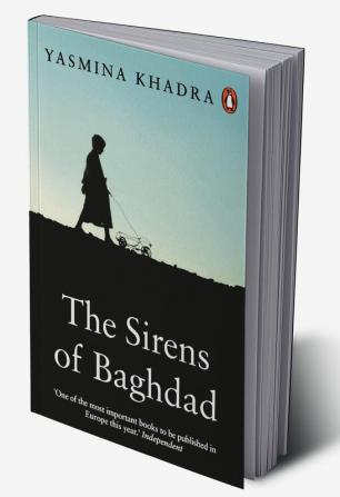 SIRENS OF BAGHDAD THE