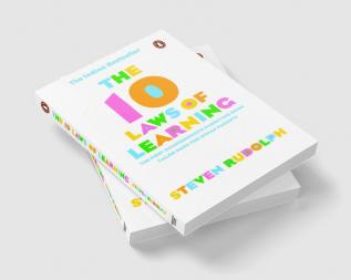 10 Laws Of Learning The