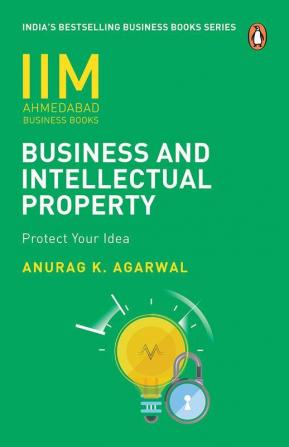 IIMA Business And Intellectual Propert