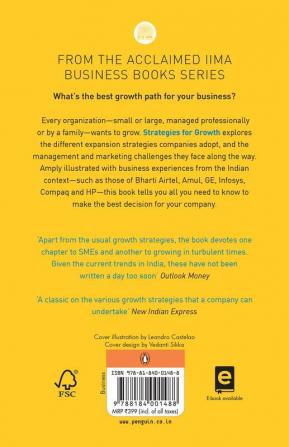 Strategies For Growth Help Your Business Move Up the Ladder