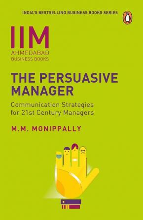 The Persuasive Manager