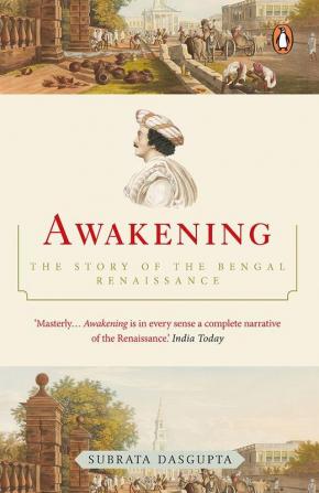 Awakening: The Story Of The Bengal Renai