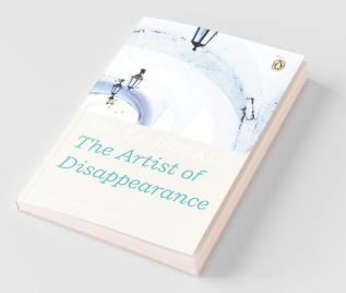 The Artist Of Disappearance