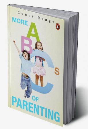 More ABC of Parenting-Bpb