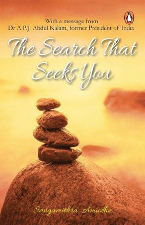 The Search That Seeks You