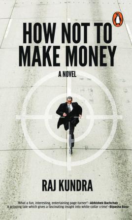 How Not To Make Money-Apb