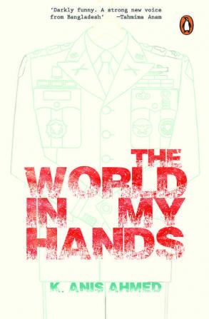 The World in My Hands