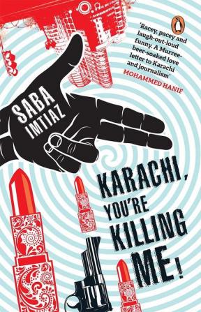 Karachi You're Killing Me-PB