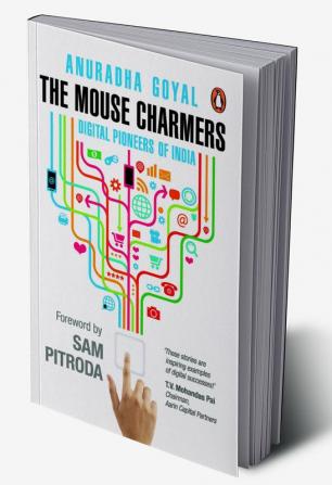 The Mouse Charmers-Bpb