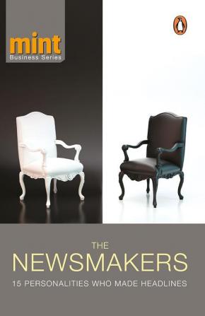 The Newsmakers