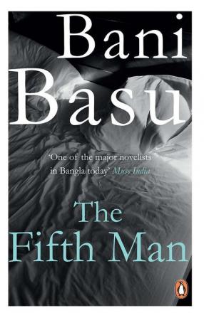 The Fifth Man-Bpb