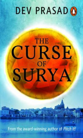 The Curse of Surya_Apb