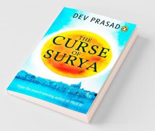 The Curse of Surya_Apb