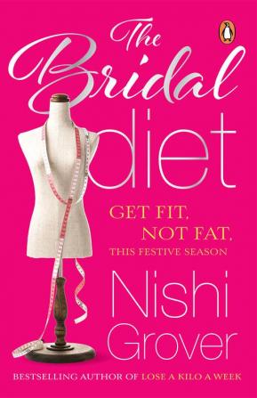 The Bridal Diet-Bpb