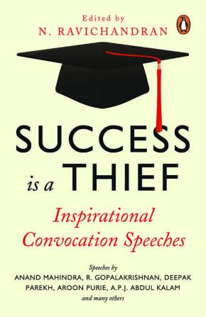 Success is a Thief-BPB