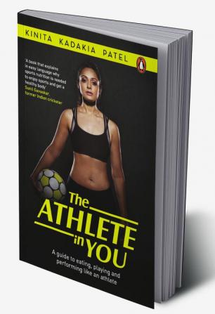 Athlete in You The