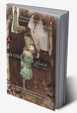 A Cool Dark Place_Demy PB-Strip & Rebind