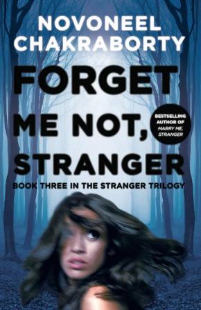 Forget Me Not Stranger-Bpb