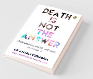 Death Is Not the Answer