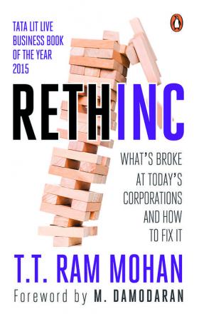 Rethinc: What's Broke at Today