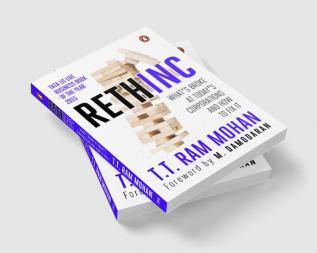 Rethinc: What's Broke at Today